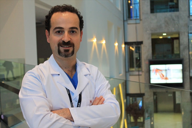 SANCILAR HASTALIK BELİRTİSİ OLABİLİR