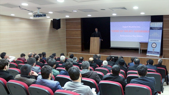 TERÖRÜ BİRLİKTE DURDURABİLİRİZ