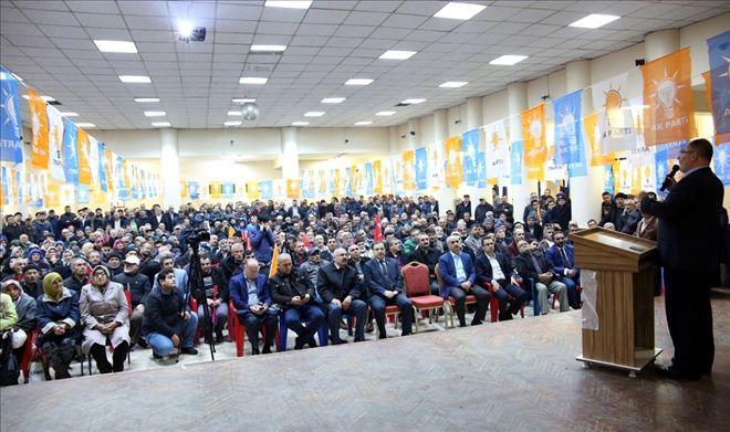 ?GÜÇLÜ TÜRKİYE İSTEMİYORLAR?