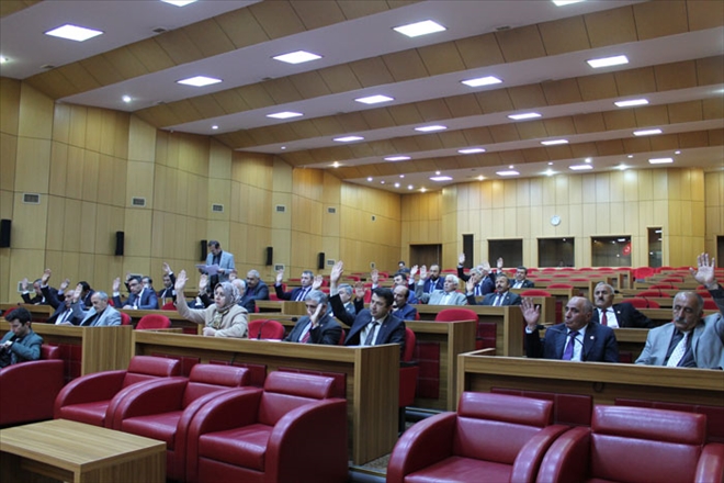 MAYIS TOPLANTILARI TAMAMLANDI - video