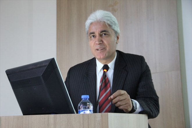 NOBEL ÖDÜLÜ BİR SİMGEDİR