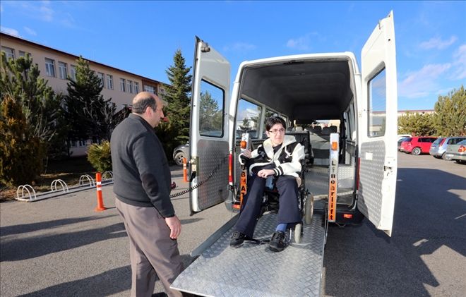 belediye  desteğiyle  ygs´ye