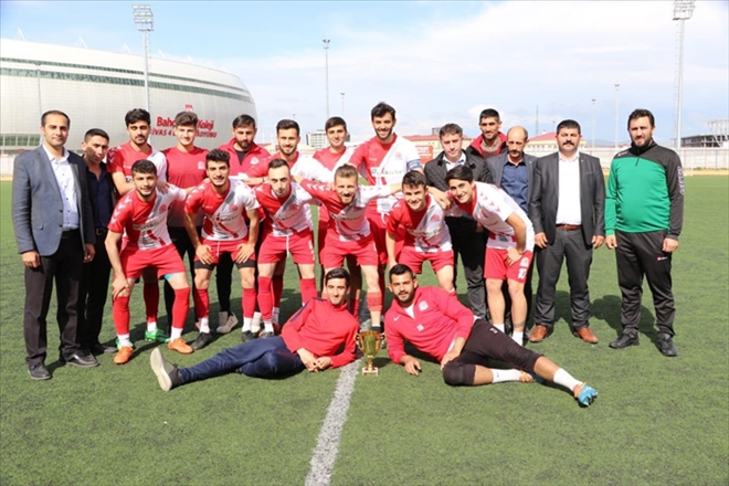 BAL´DA SİVAS´I TEMSİL EDECEK