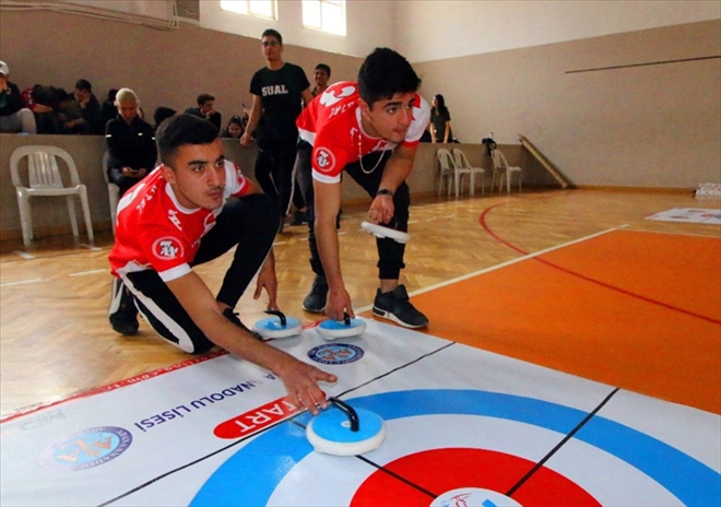 ŞAMPİYONA BUGÜN BAŞLIYOR