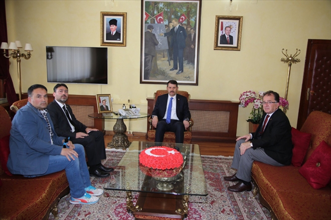 MİLLİ MAÇA SİVAS EV SAHİPLİĞİ YAPACAK