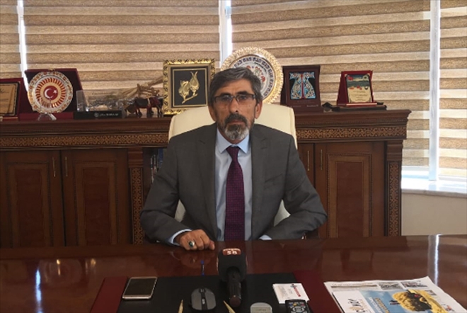 ÇİFTÇİLERİMİZ FEDAKÂRDIR