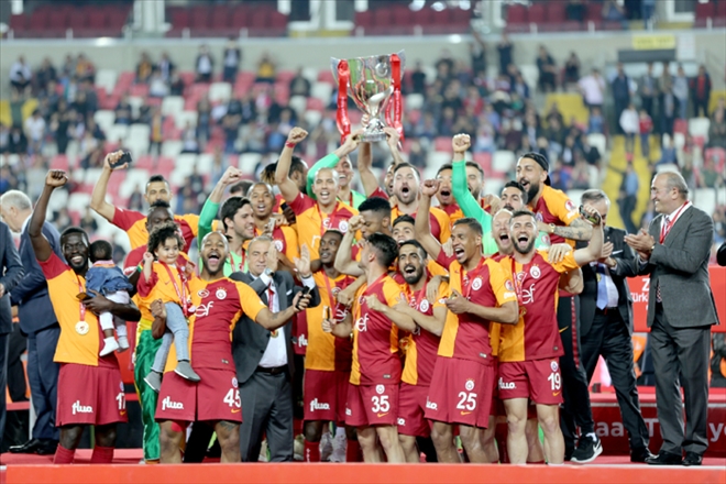 BEKLENEN OLDU KUPA CİMBOM´UN