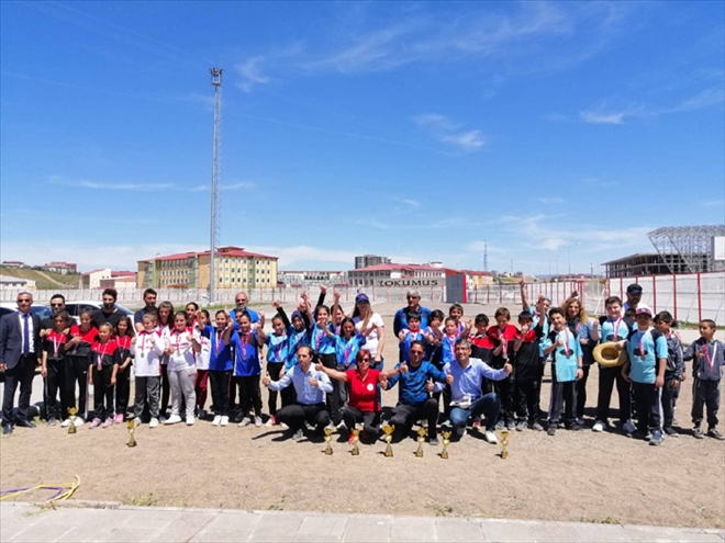 KUPALAR SAHİPLERİNİ BULDU