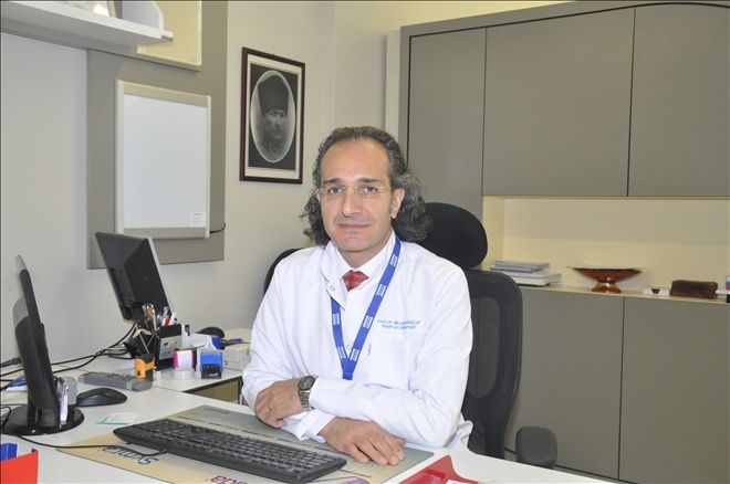 Tıp Bayramı´nda önemli çağrı  ?SAYGI ve ANLAYIŞ   BEKLİYORUZ?