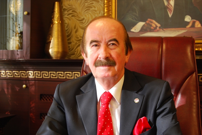 19 MAYIS BİR MİLATTIR