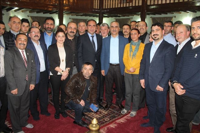 ?HER ŞEYİ YAPIYORUZ?