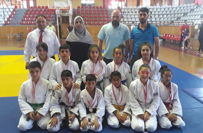 JUDOCULAR BEĞENİ TOPLADI