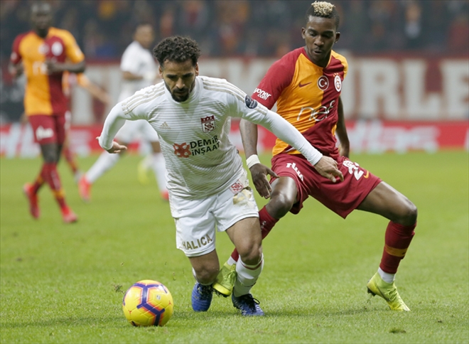 GALATASARAY MAÇI CUMA GÜNÜ