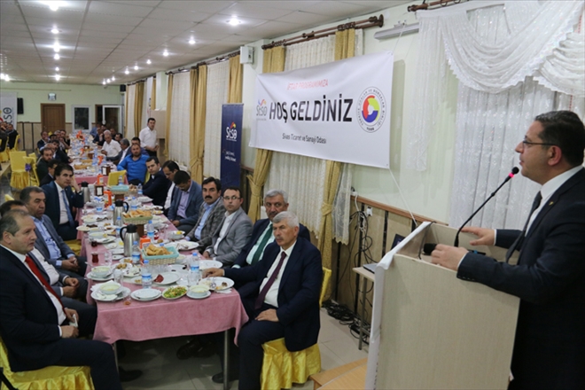 6. BÖLGE İÇİN SEFERBERLİK