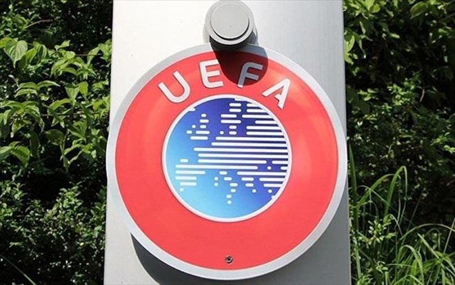 SİVASSPOR UEFA LİSANSI ALAMADI!