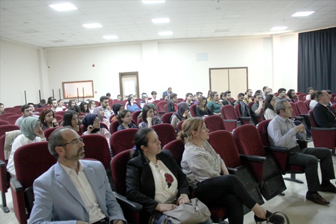 CÜ´DE AŞI PANELİ - video