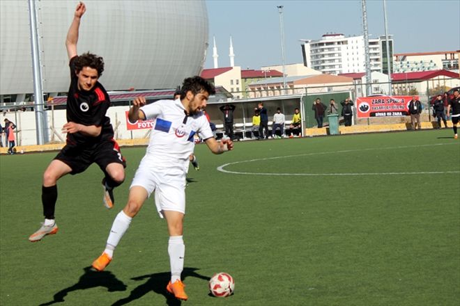 DEMİRSPOR´DAN ALTIN 3 PUAN