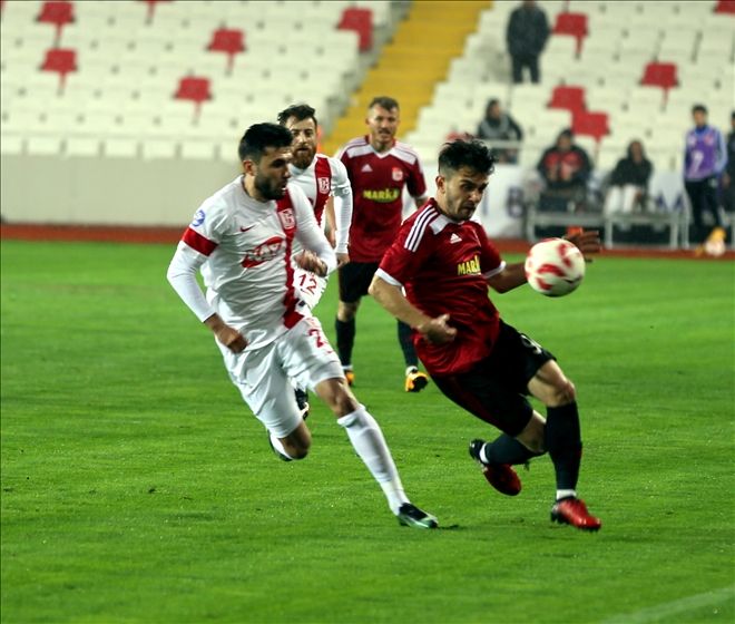 BAKKAL, 6 PUAN KAYBETTİ