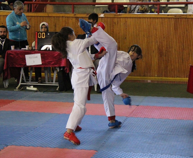 SPORCU SEÇMELERİ İFTARDAN SONRA YAPILACAK - video