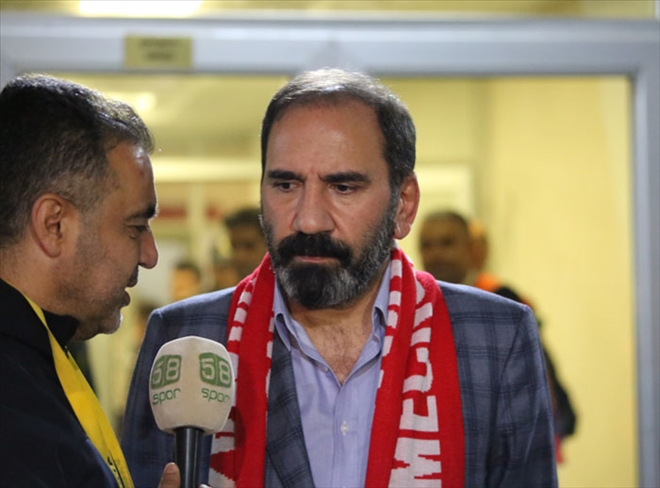 ?YEPYENİ BİR SİVASSPOR OLACAK? - video