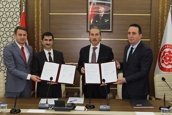 HERKES İÇİN BİR FİDAN