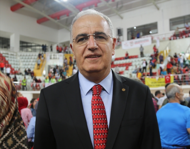 ÜSTÜNDAĞ: ?TARAFTARA ARMAĞAN EDİYORUZ?