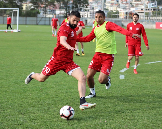 DEMİR: ?AYRILMA KARARI ALDIM?