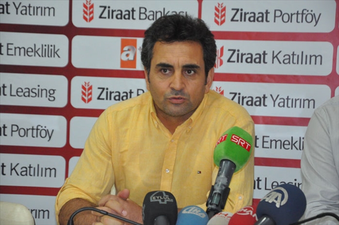 ALTUNSOY, BELEDİYESPOR´A YAKIN