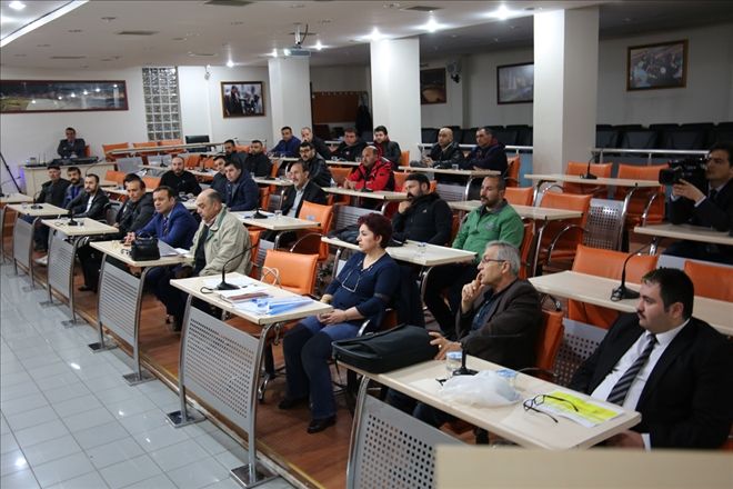 EV VE SÜS EŞYALARINA EĞİTİM