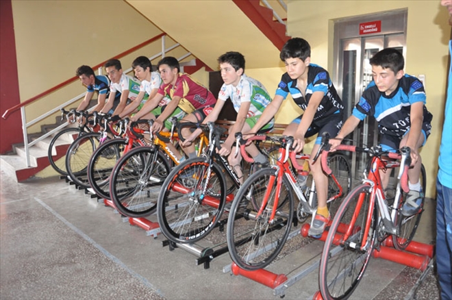 KAMP 25 HAZİRAN´DA BAŞLAYACAK