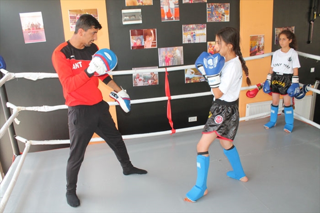 YAZ OKULU KAYITLARI START ALDI