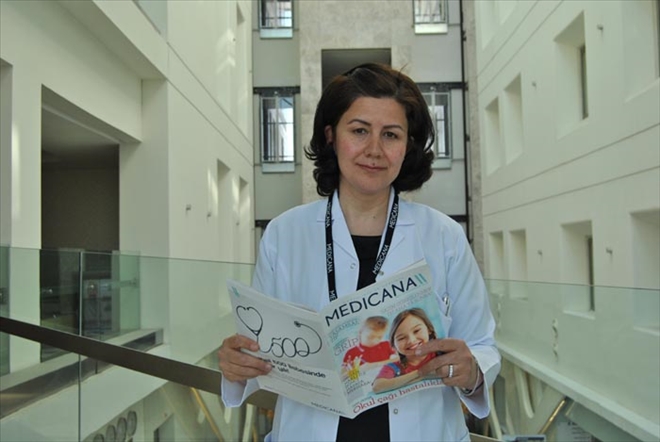 MS BELİRTİLERİNE DİKKAT EDİN!