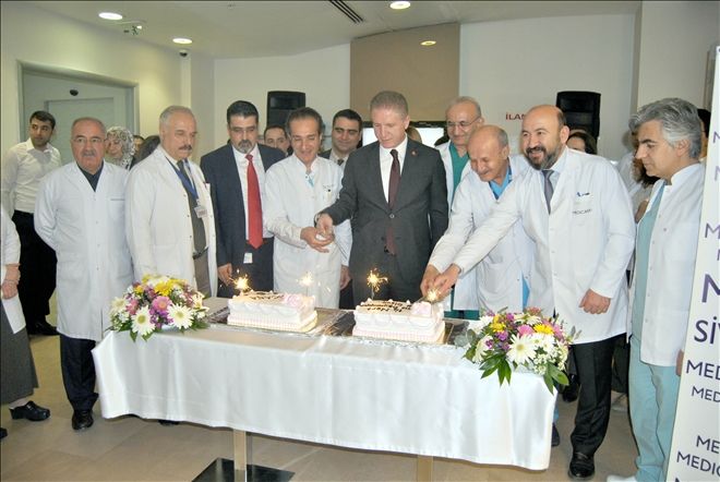 ?Tıp Bayramı  insan yaşamına  SAYGIDIR?