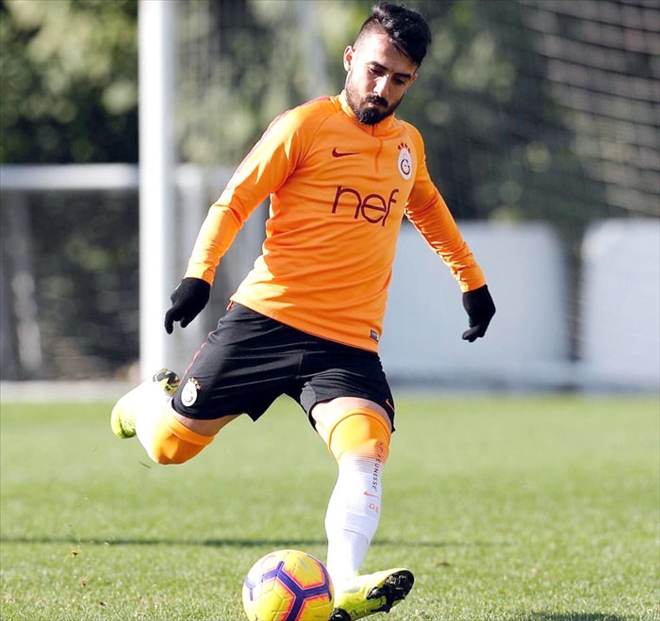 SİVASSPOR, MUĞDAT´A TALİP OLDU