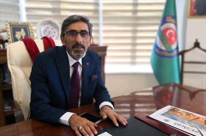 İSLAM ÂLEMİNDEKİ AKAN KAN DURSUN