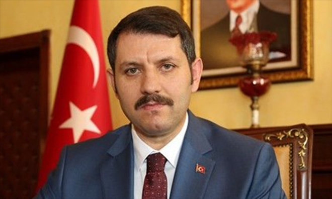 ?BAYRAM HUZUR VE GÜVEN GETİRSİN?