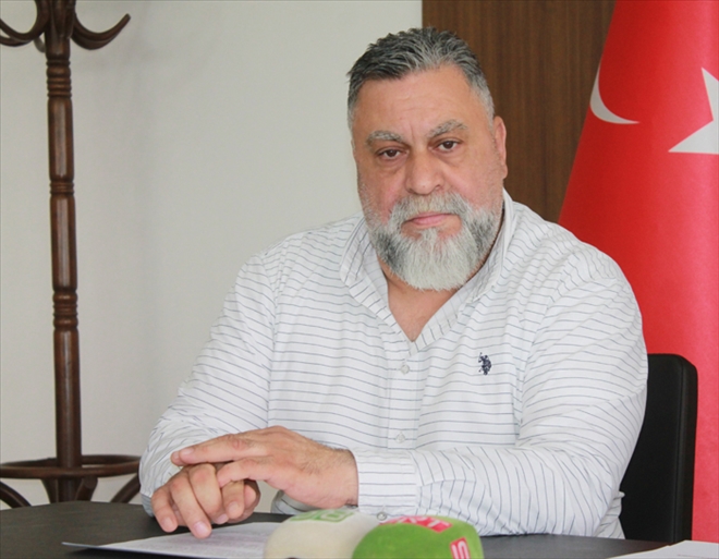 BELEDİYESPOR´DAN TEBRİK