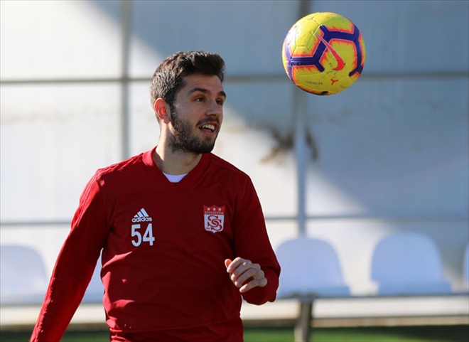 EMRE KILINÇ´A TEKLİF GELDİ