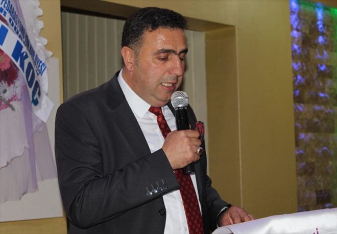 TESVİYECİLER İSİM DEĞİŞİKLİĞİNE GİTTİ