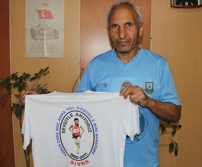 YUNUS EMRE KOÇ ANILACAK