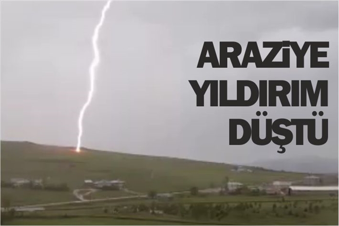 ARAZİYE YILDIRIM DÜŞTÜ