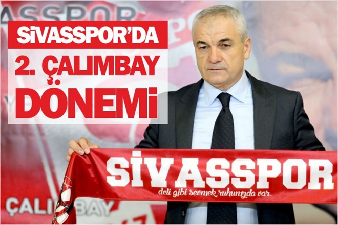 2. ÇALIMBAY DÖNEMİ