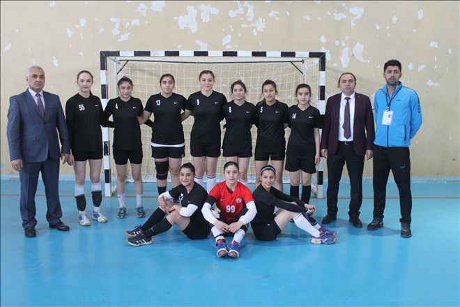 SPORDAN HARİKA BAŞLANGIÇ