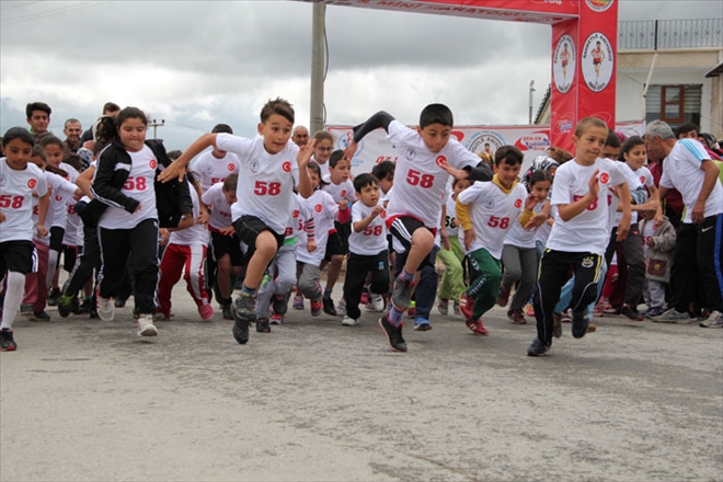 YUNUS EMRE KOÇ UNUTULMADI