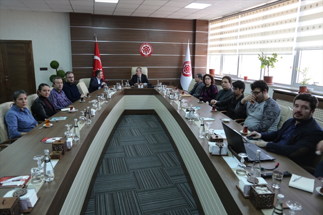 ELEKTRİKLİ OTOMOBİL ÇALIŞMASI