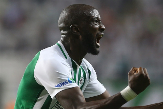 YATABARE SİVASSPOR´A YAKIN