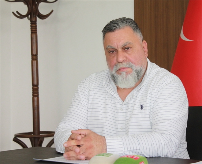 ?SİVASSPOR´A HAYIRLI OLSUN?