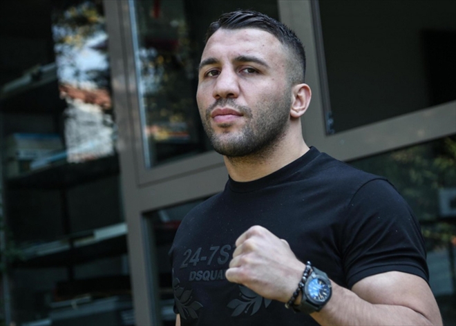 YILDIRIM´IN MAÇI 29 EYLÜL´DE