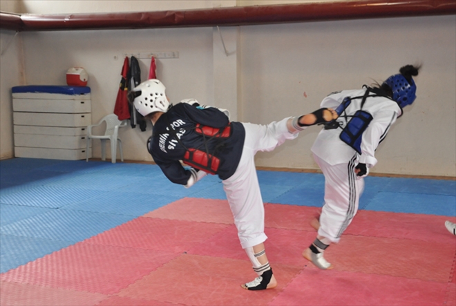 SEÇME HEYECANI YAŞANACAK