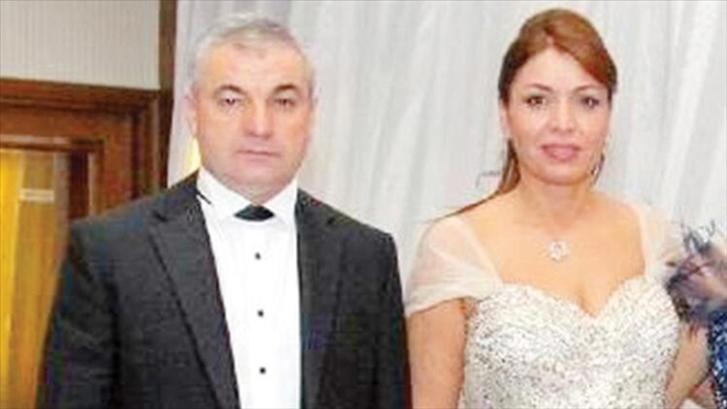 FUTBOL EVLİLİĞİ BİTİRDİ